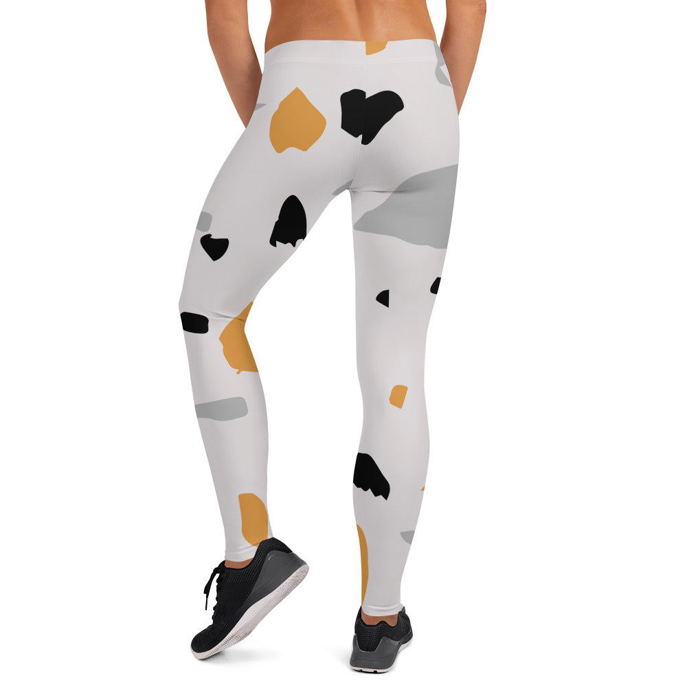 I AM CHOSEN Leggings