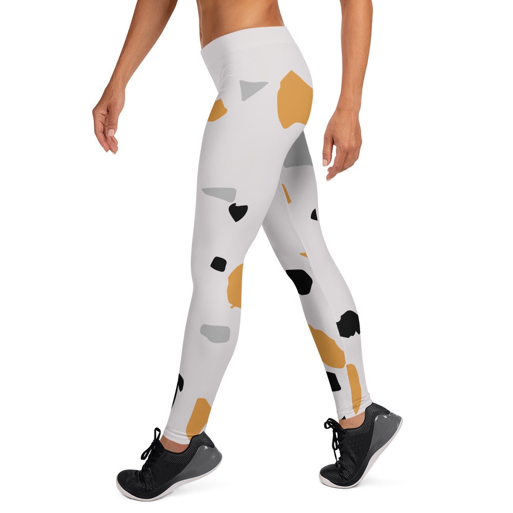 I AM CHOSEN Leggings