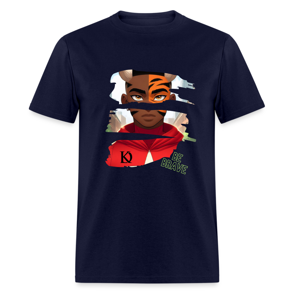 Chilly boy men Classic T-Shirt - navy