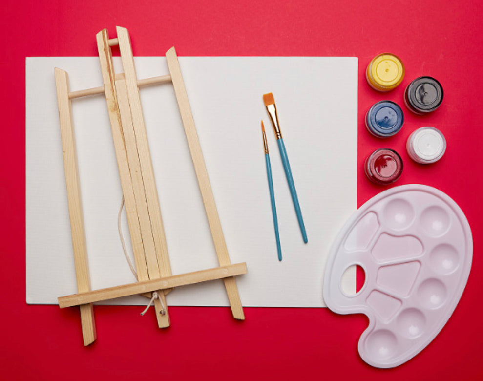 Adult Paint Party Package