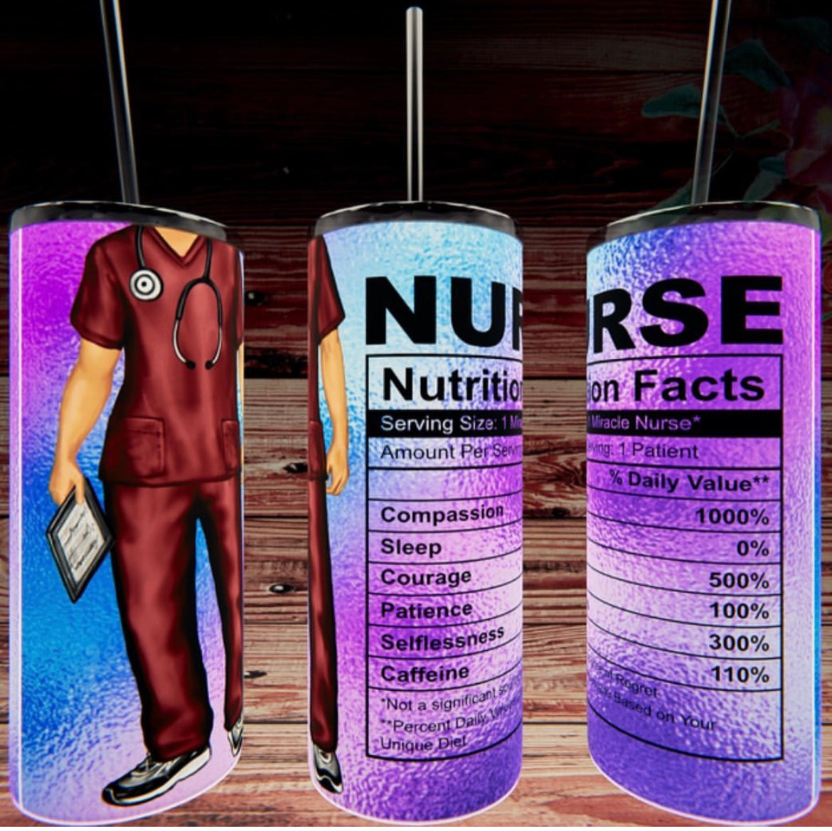 Male Nurse