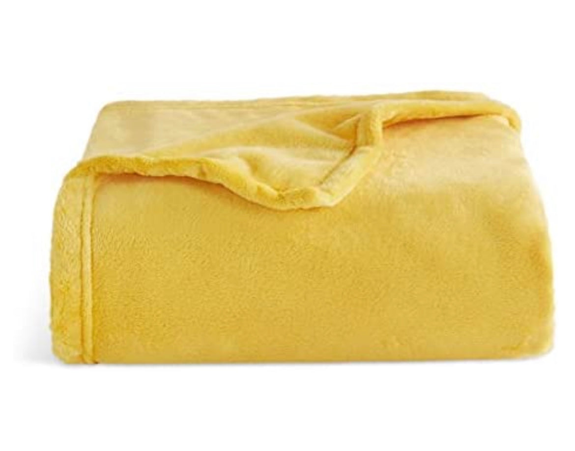 Sublimation Blanket