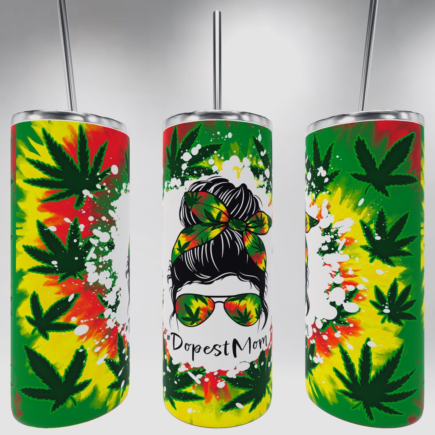 420 Tumblers