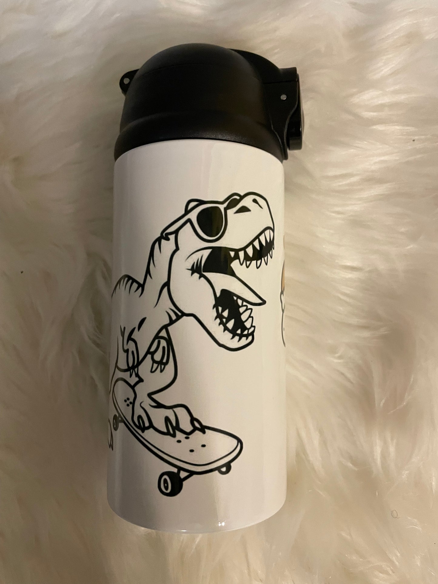 Children Tumbler