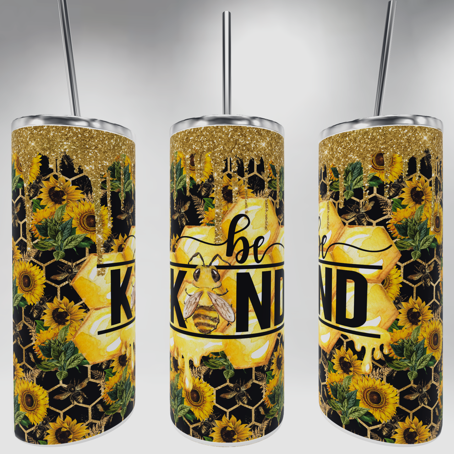 #tumbler Be Kind