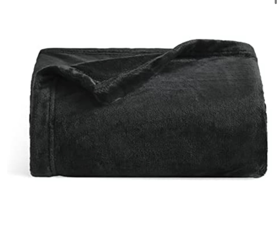 Sublimation Blanket