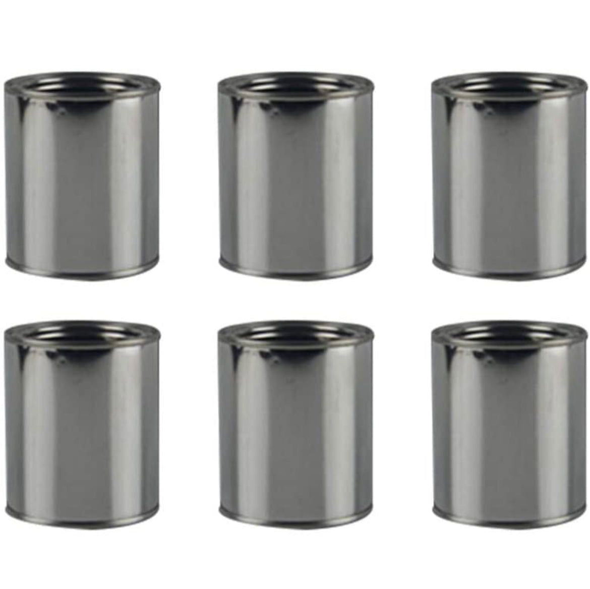 Paint Can Name Display