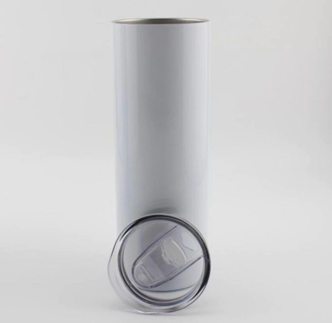 Sublimation Skinny tumbler