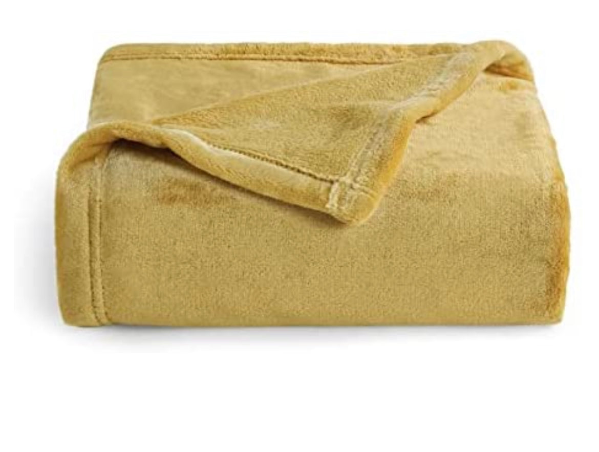 Sublimation Blanket
