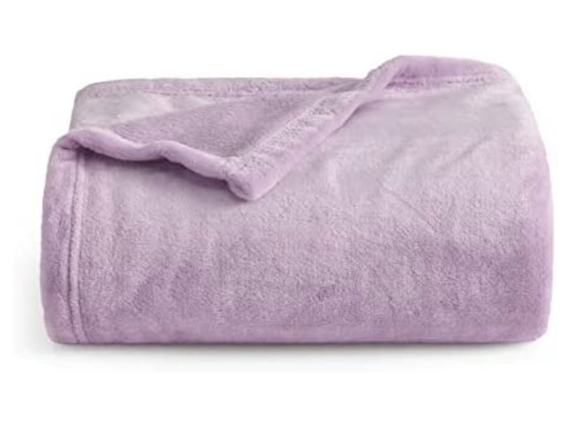 Sublimation Blanket