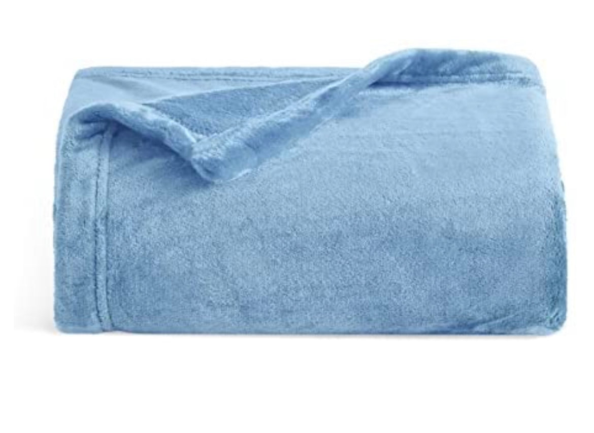 Sublimation Blanket