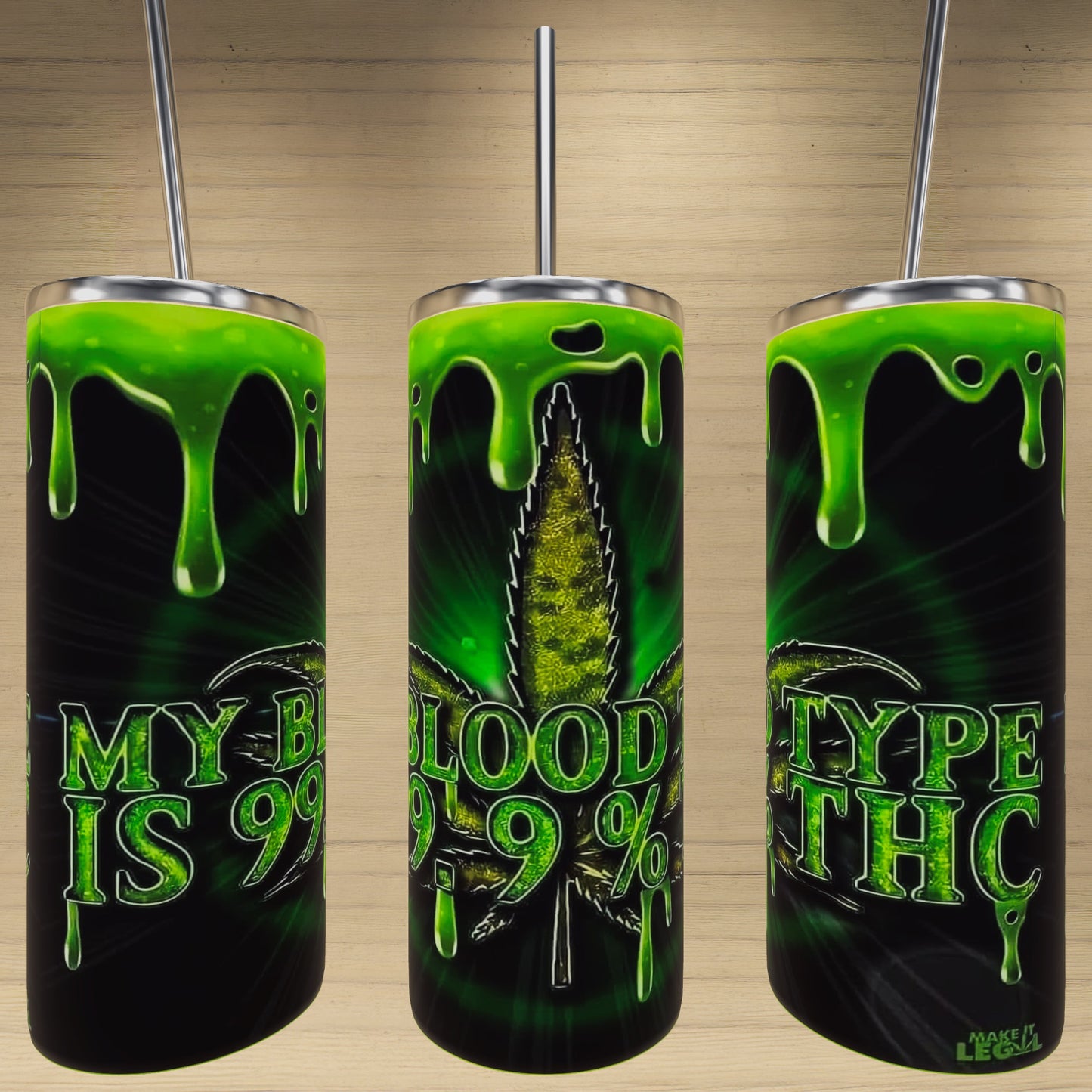 420 Tumblers
