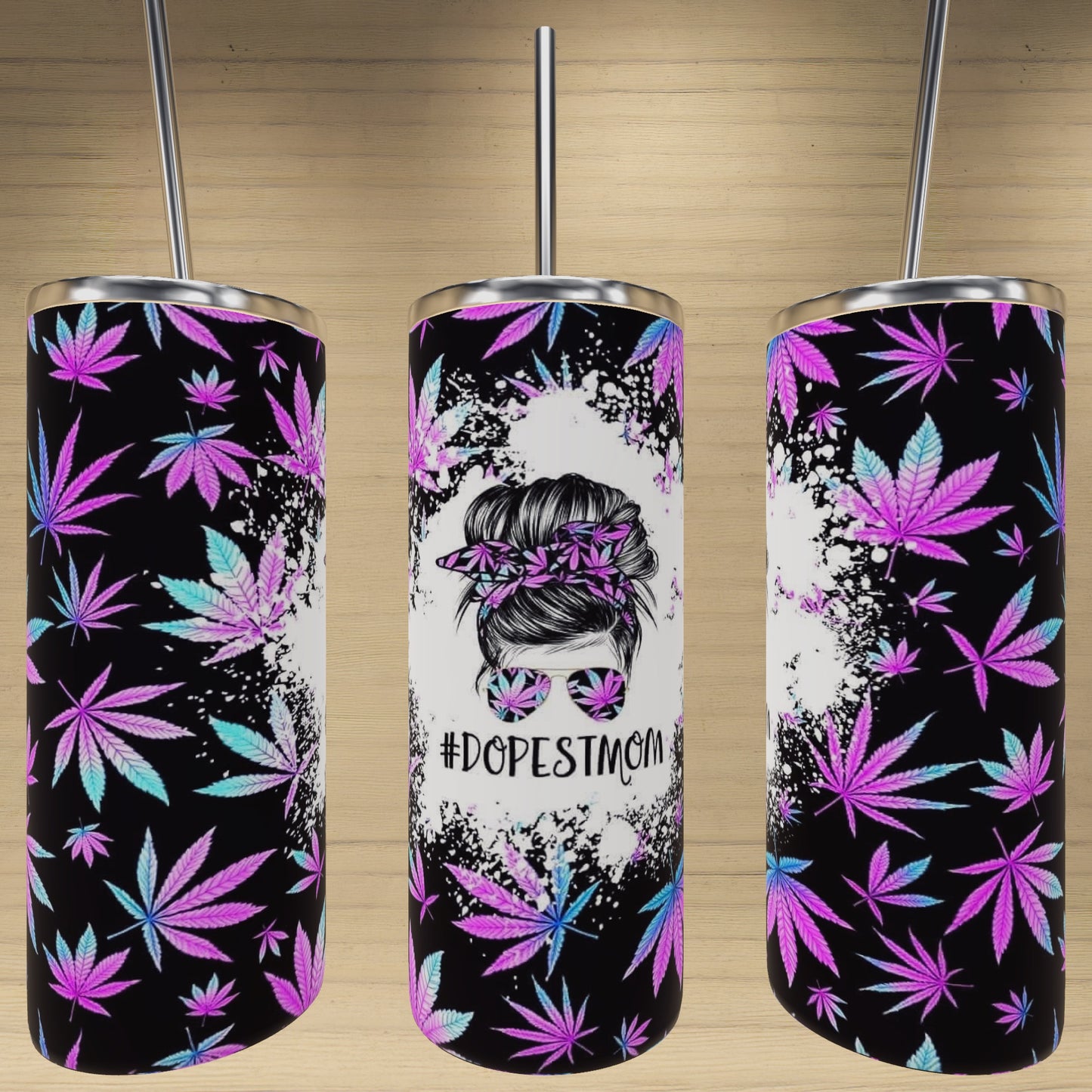420 Tumblers