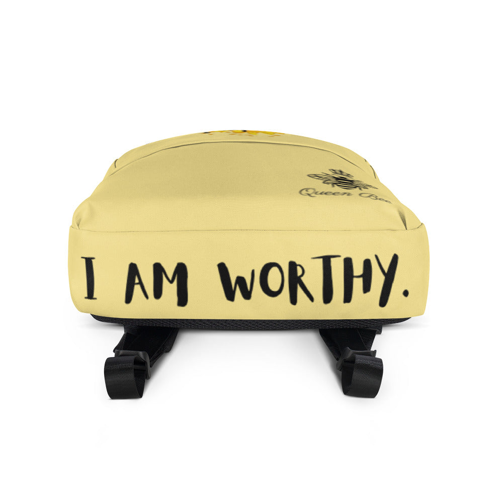 Bee Kind Backpack