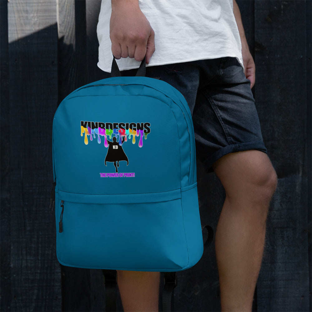 KINB DESIGNS Backpack