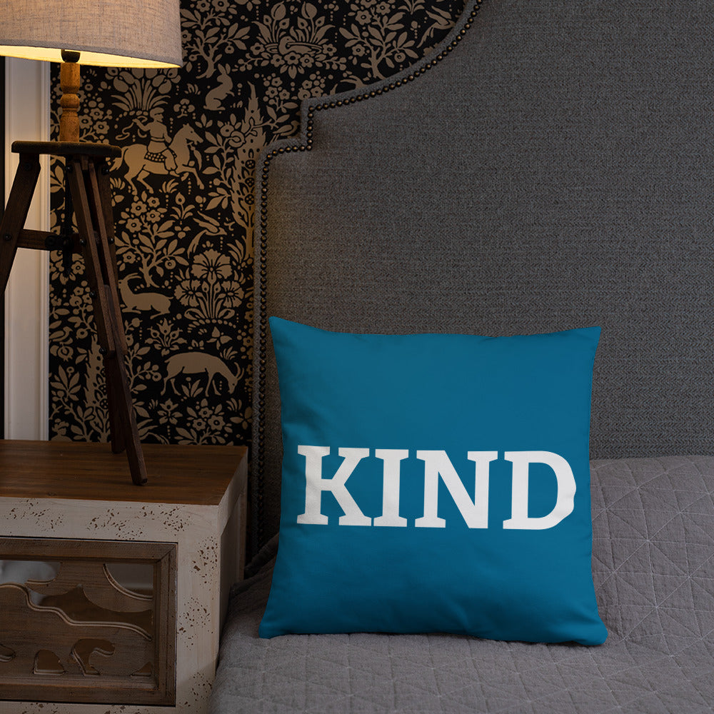 I AM KIND