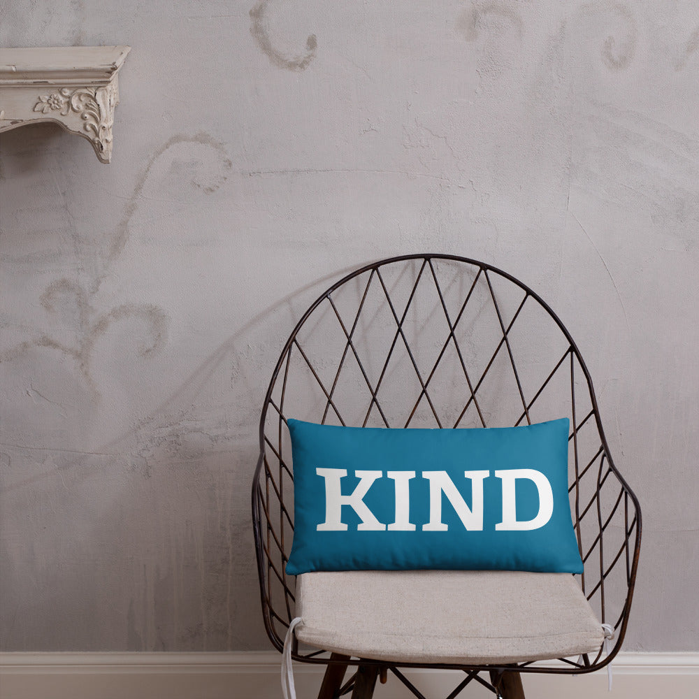 I AM KIND