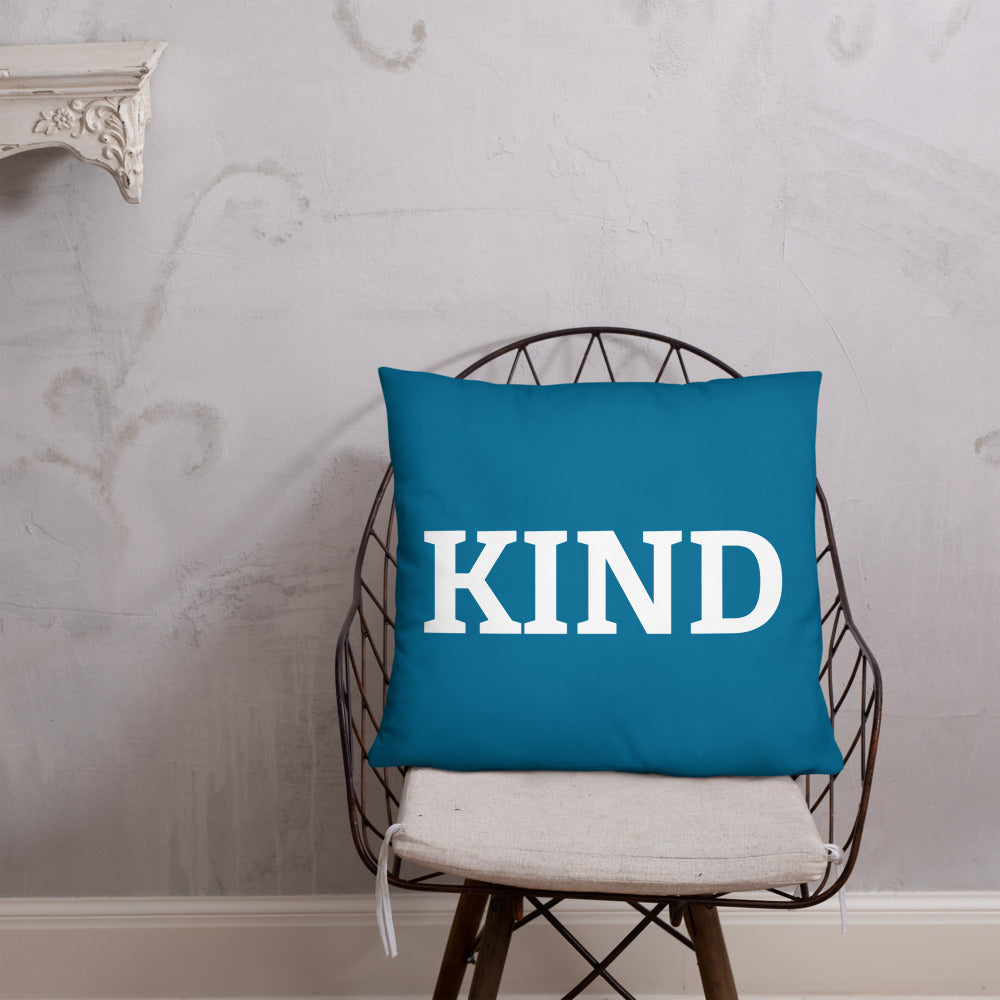 I AM KIND