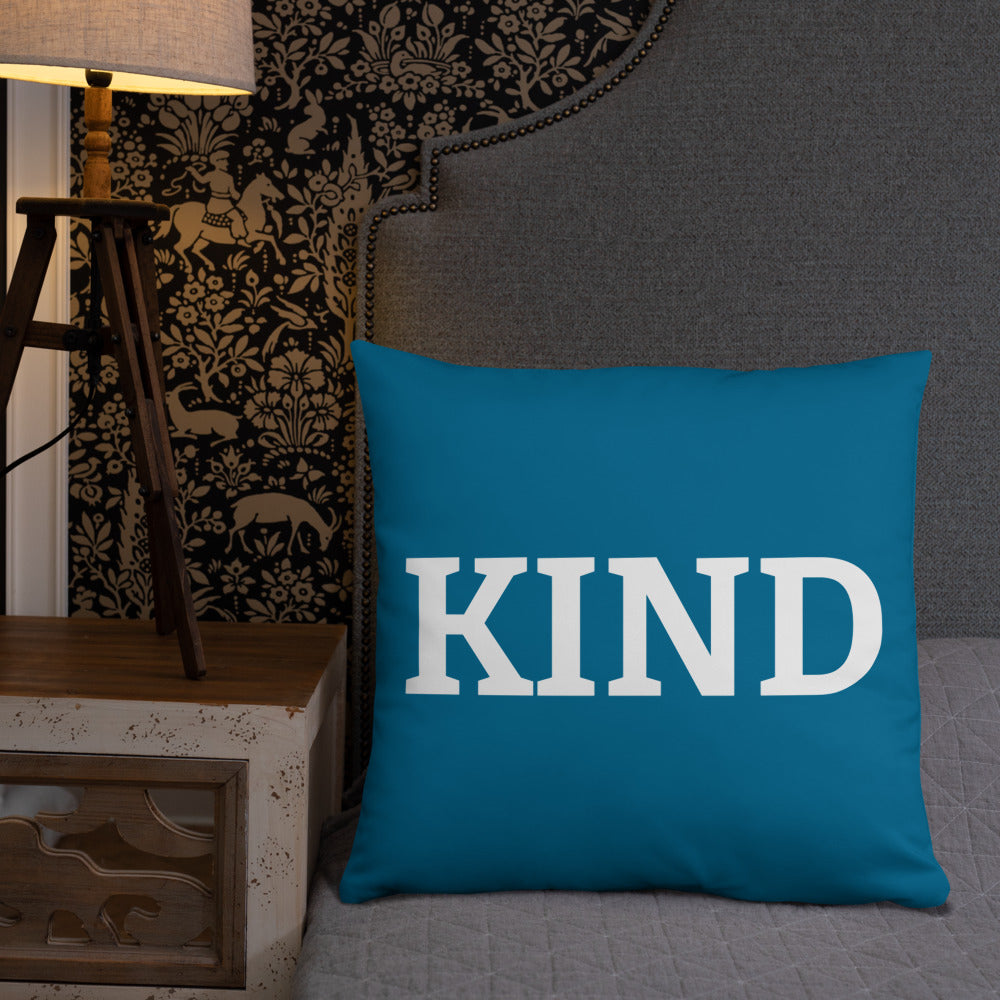 I AM KIND