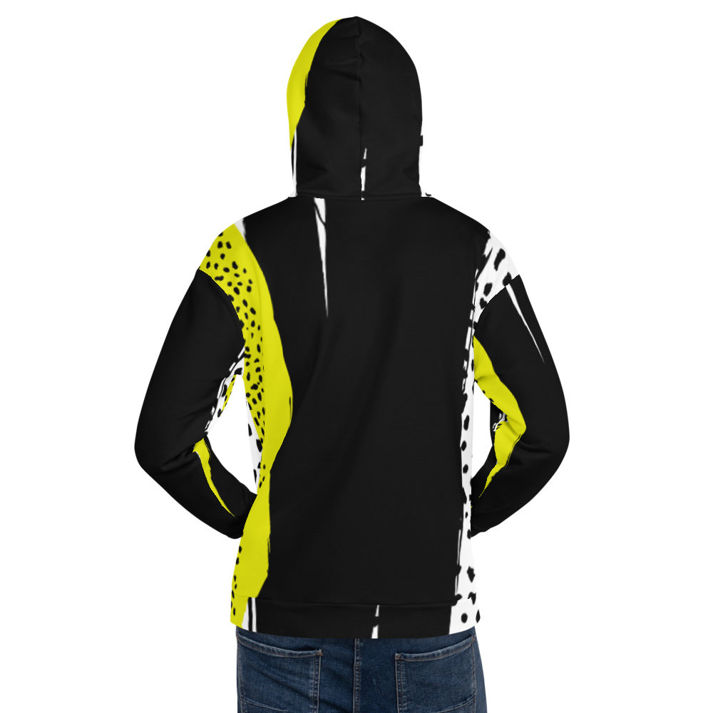 KINB DESIGNS HOODIES
