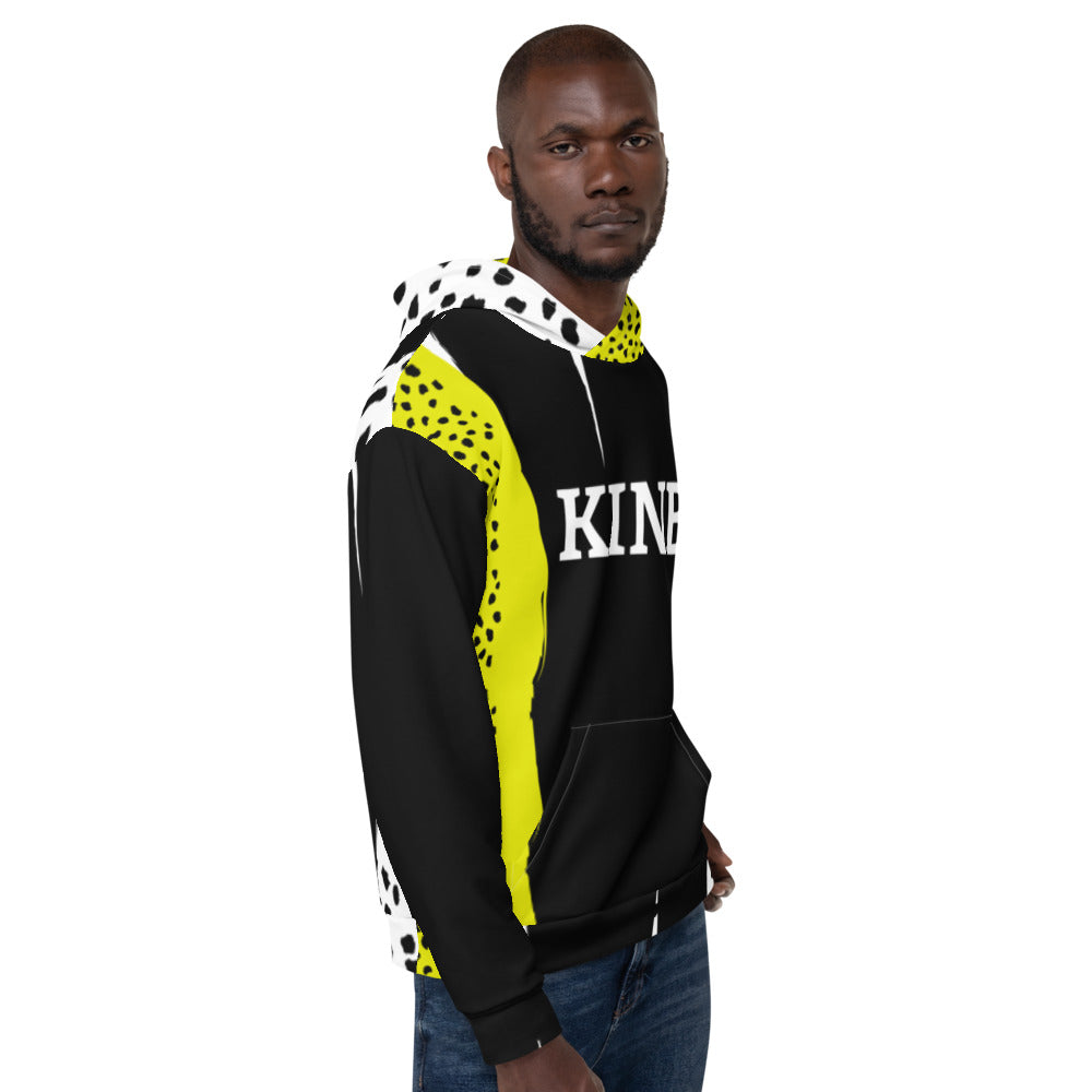 KINB DESIGNS HOODIES
