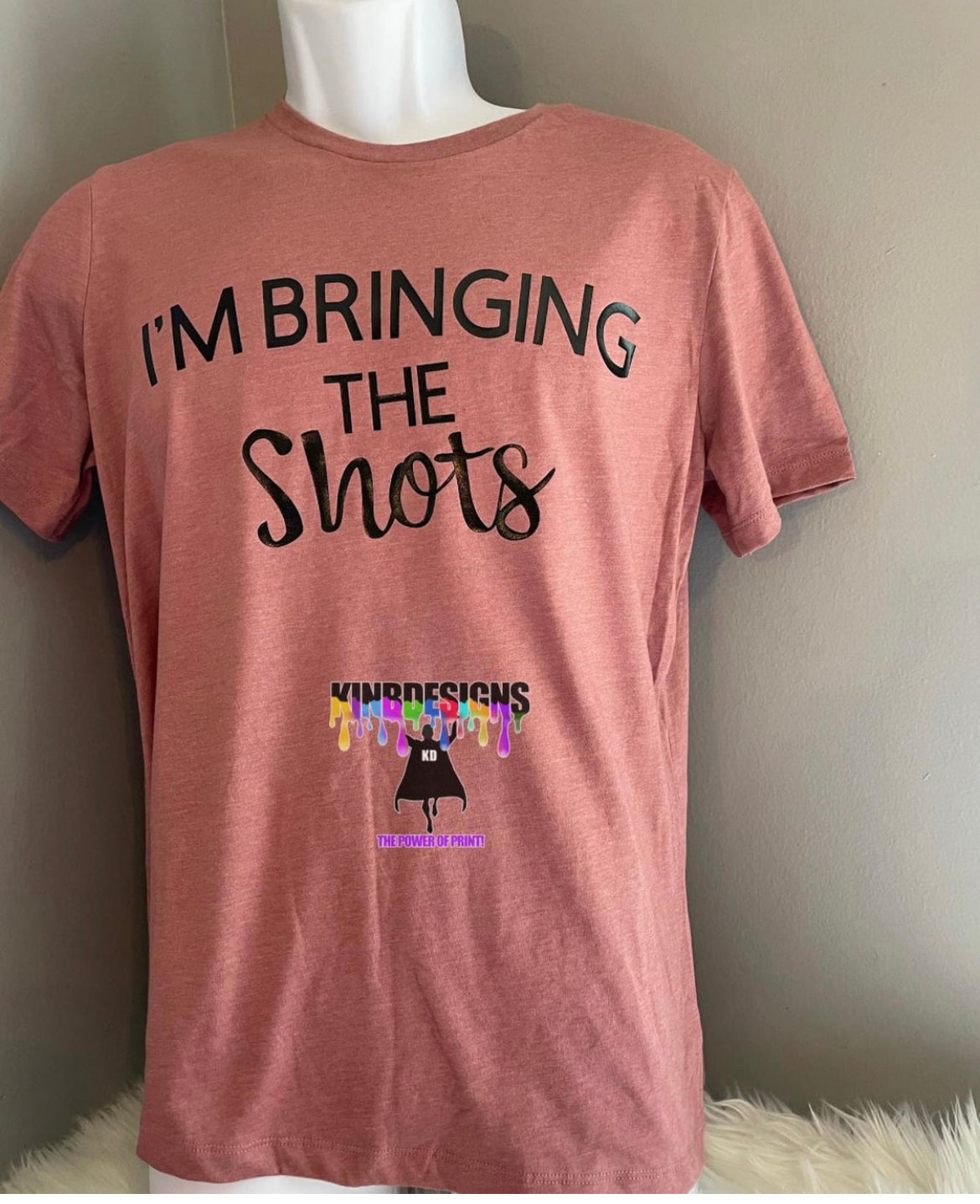 Custom TShirts