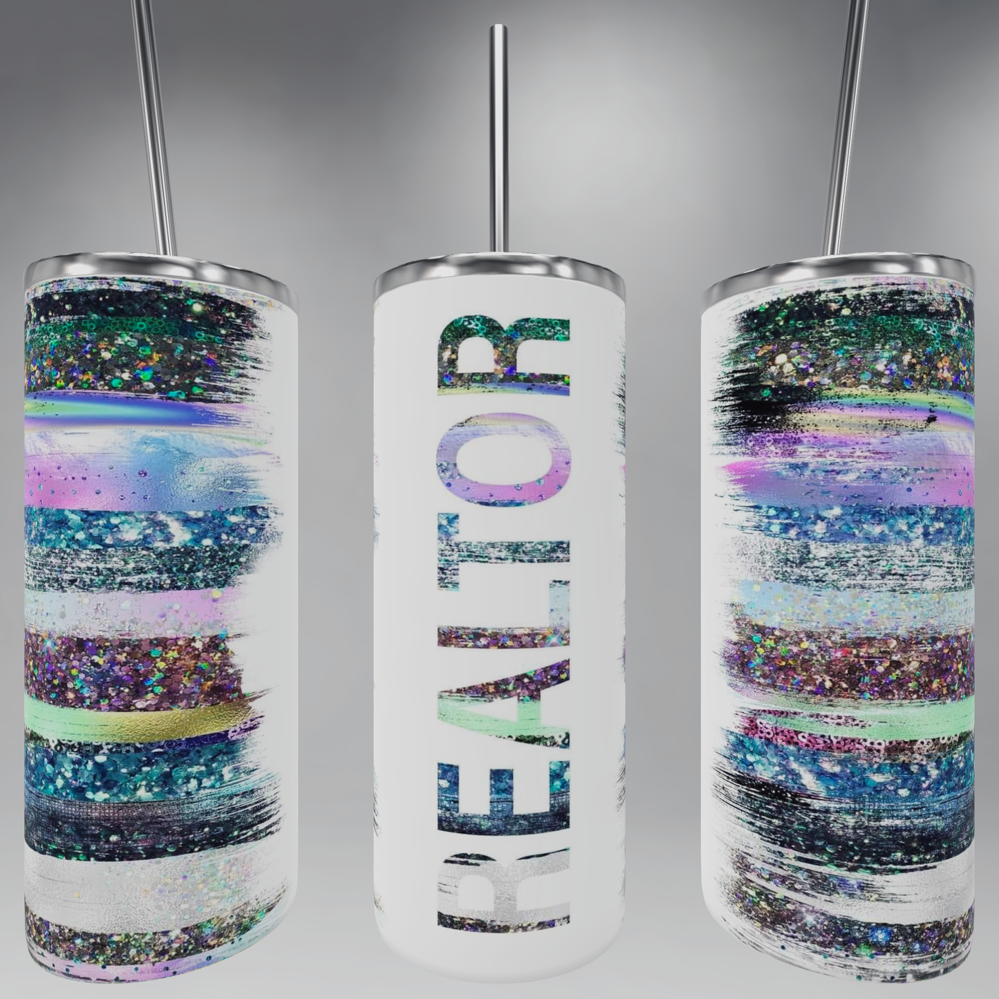Realtor Tumbler