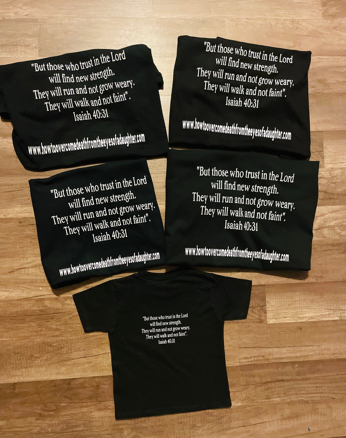 Custom TShirts