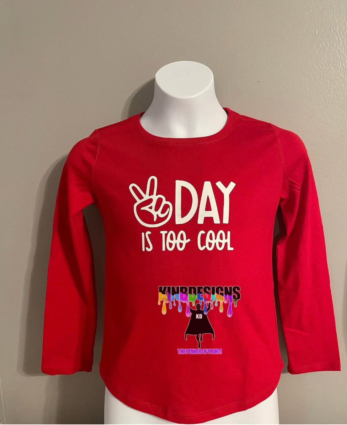 Custom TShirts