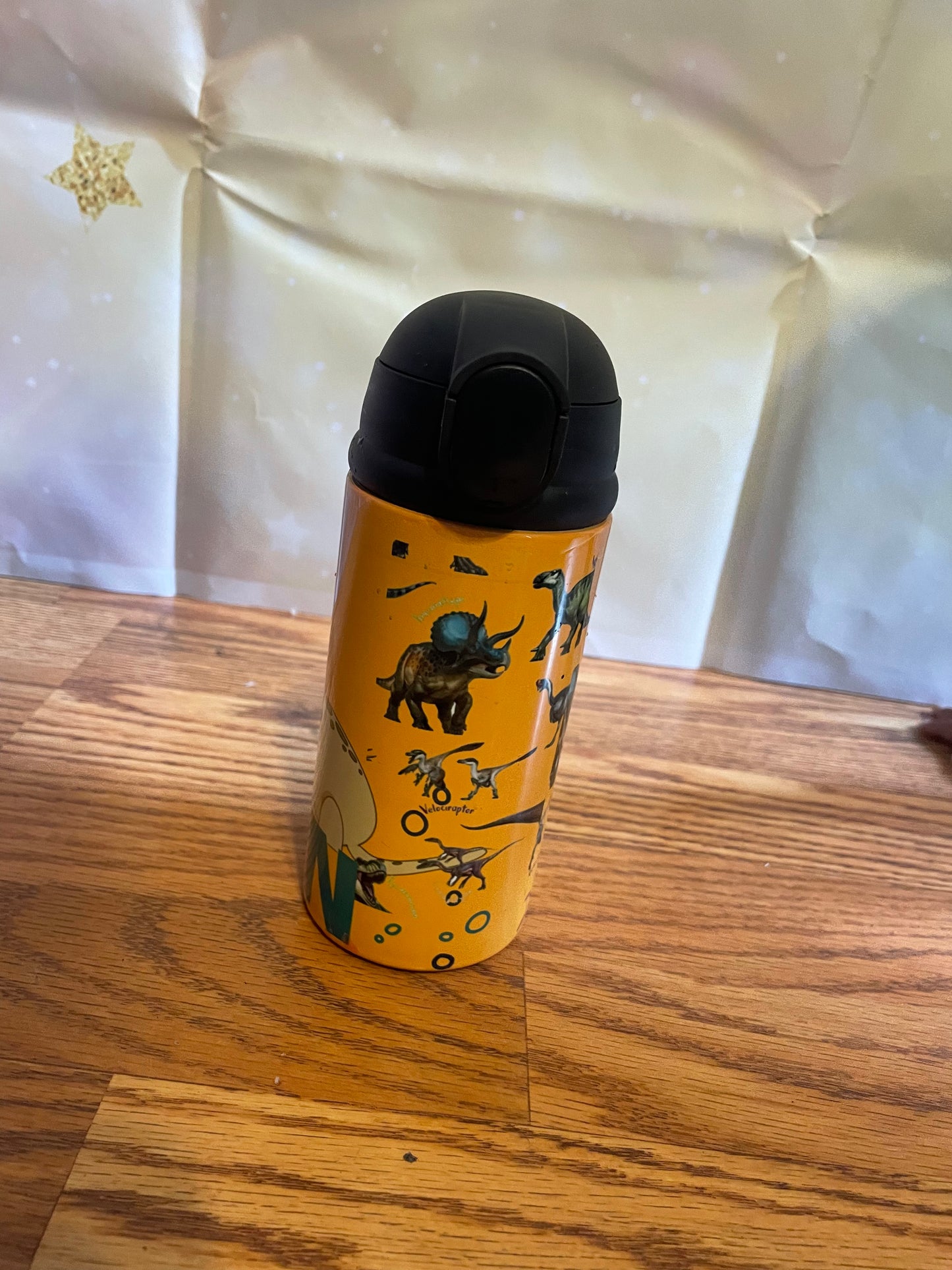 Children Tumbler