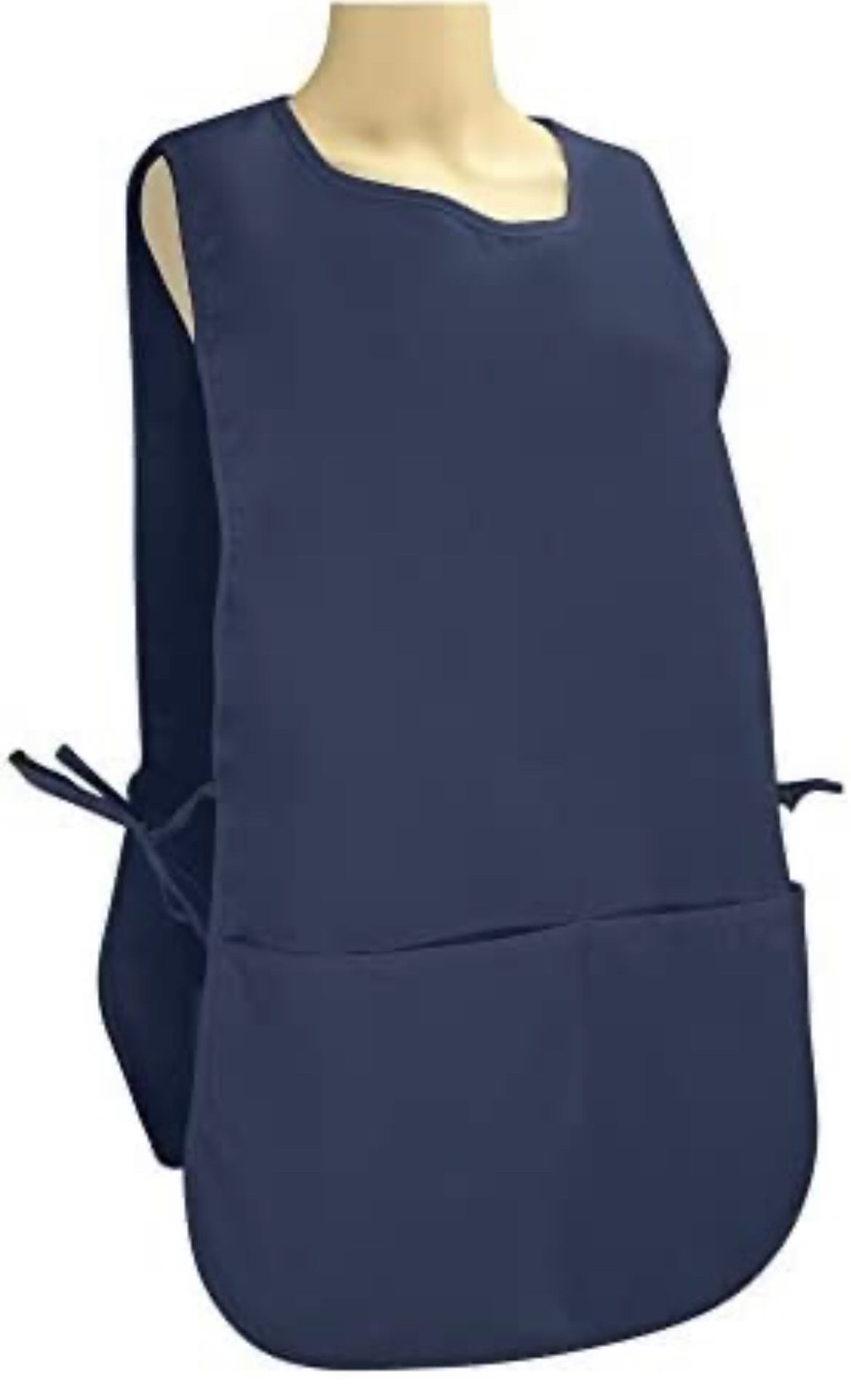 Custom Smock