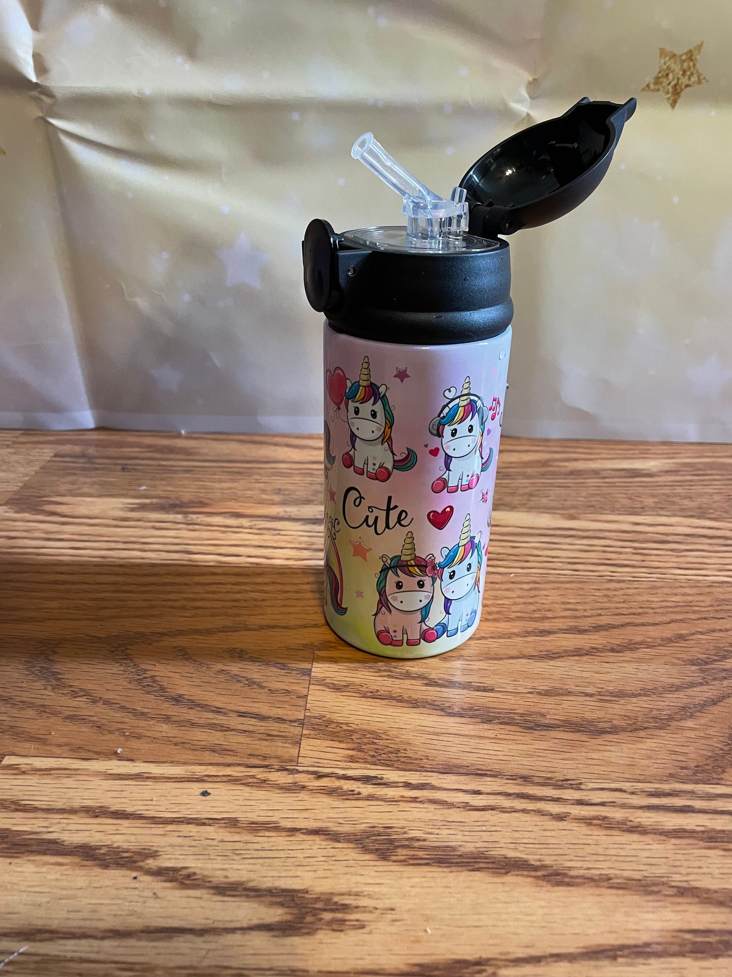 Children Tumbler