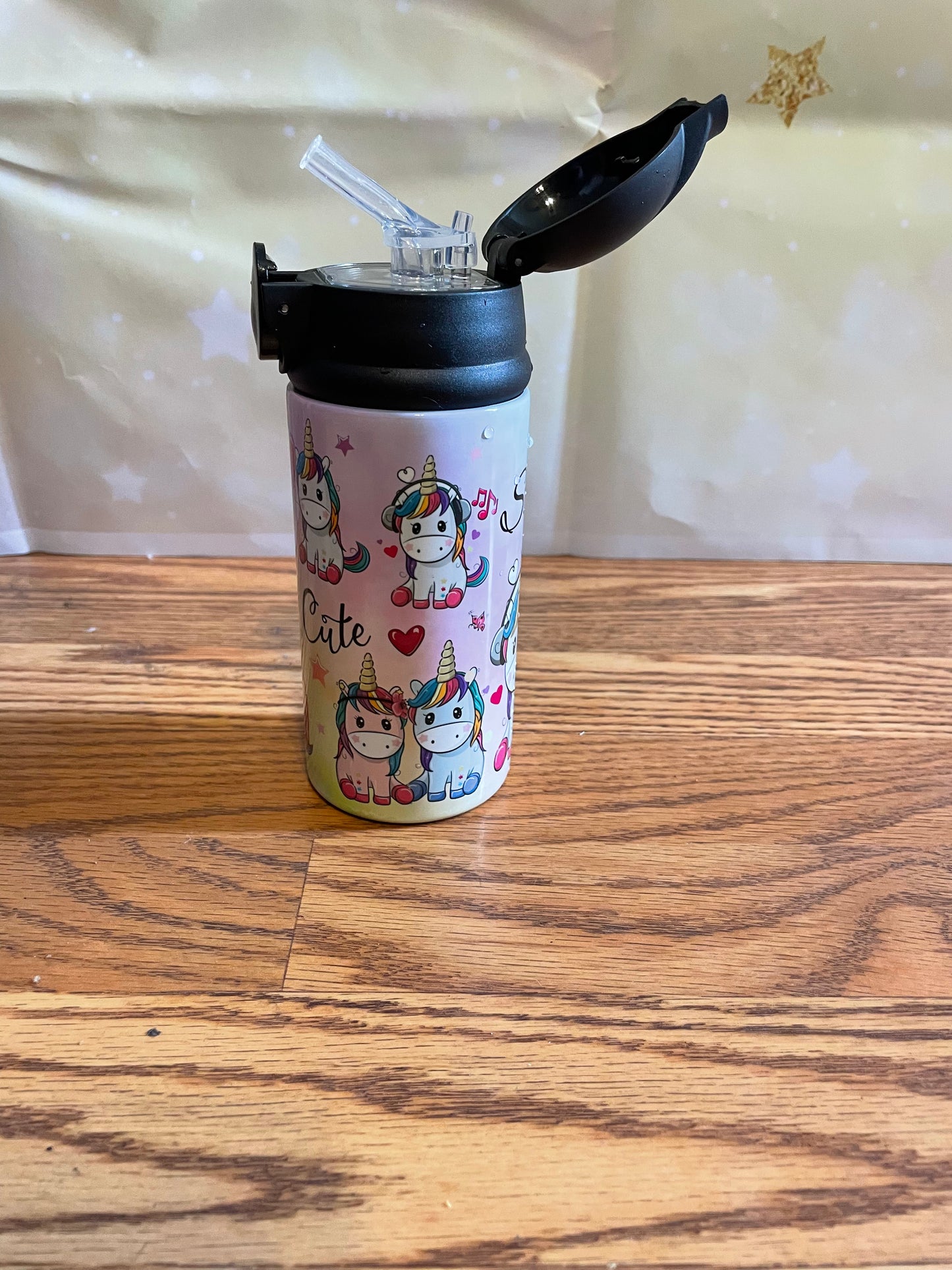 Children Tumbler