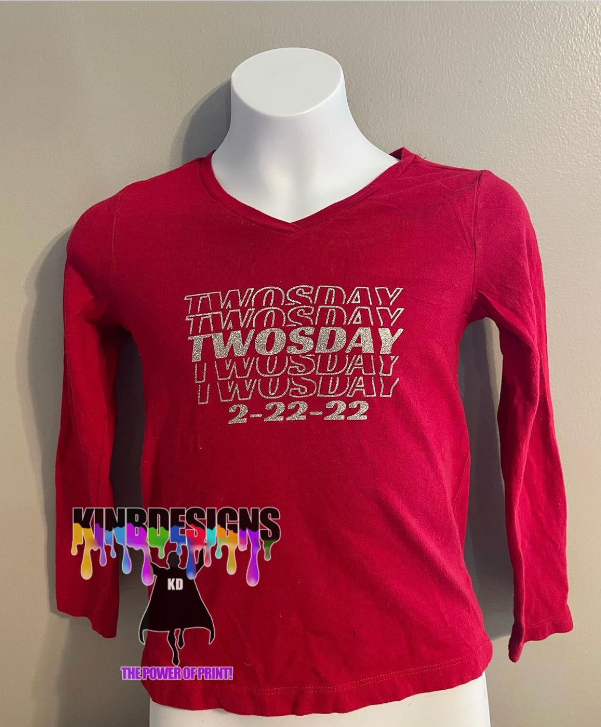 Custom TShirts