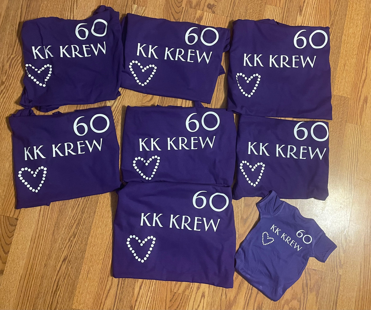 Custom TShirts