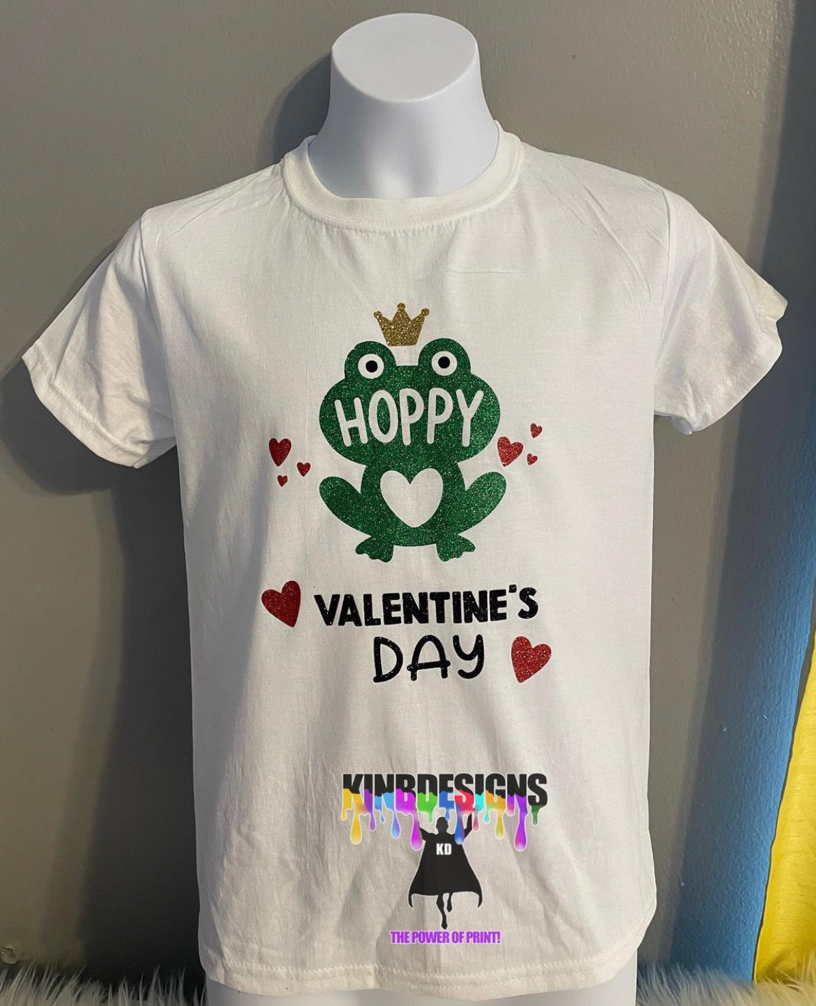 Custom TShirts
