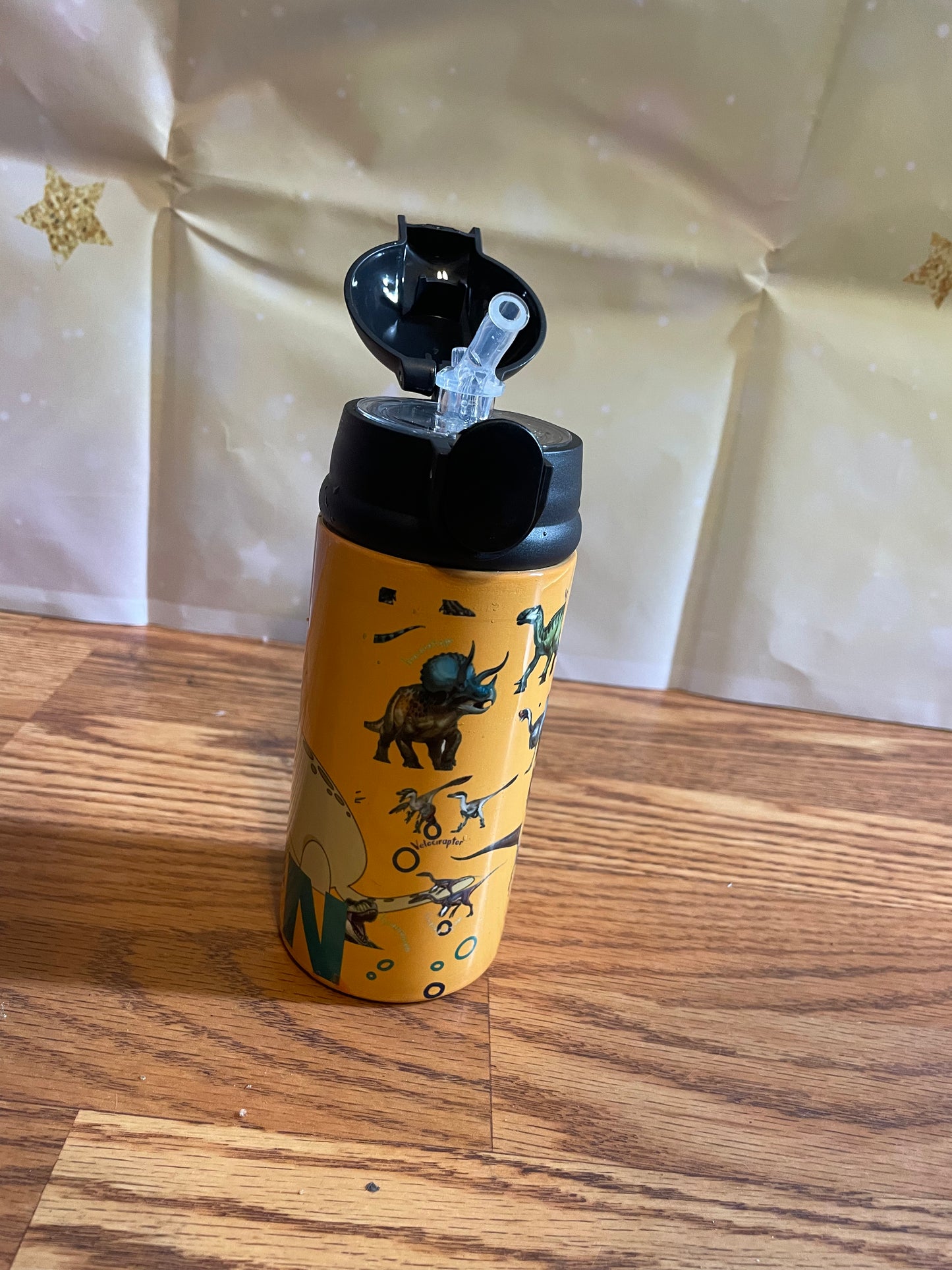 Children Tumbler