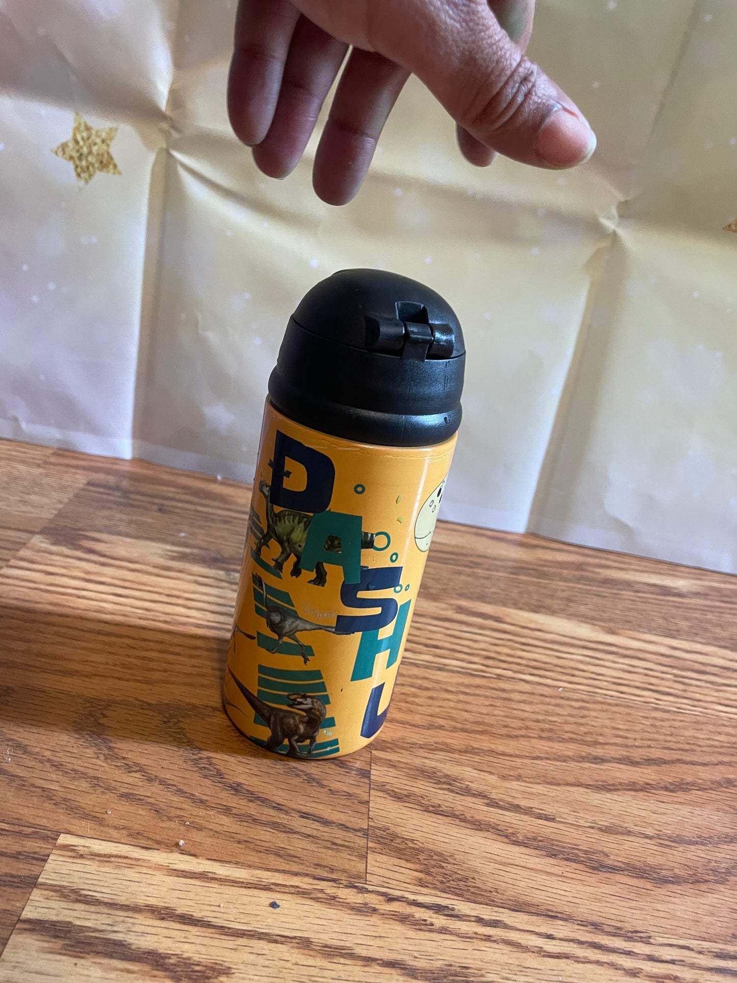 Children Tumbler