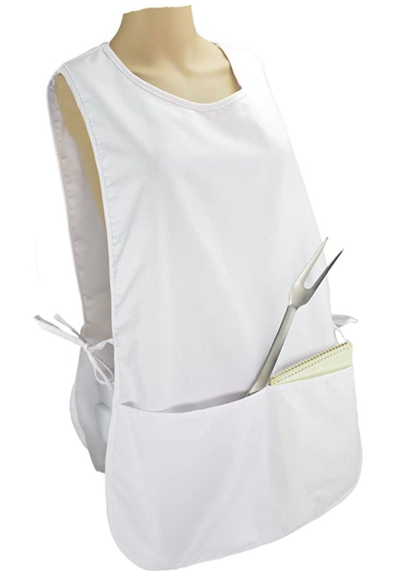 Custom Smock