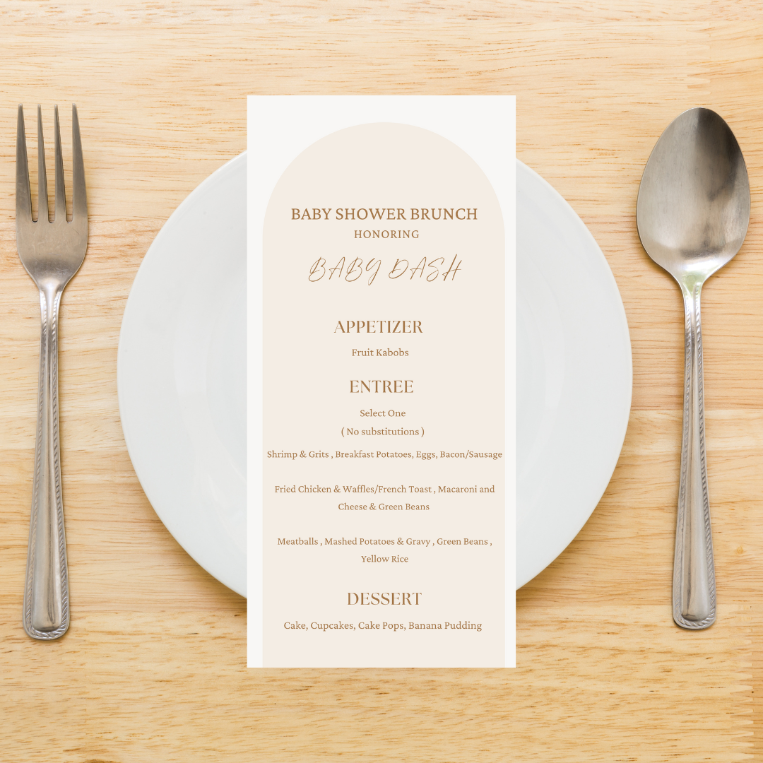 Flyer Digital Images - Print Options Available