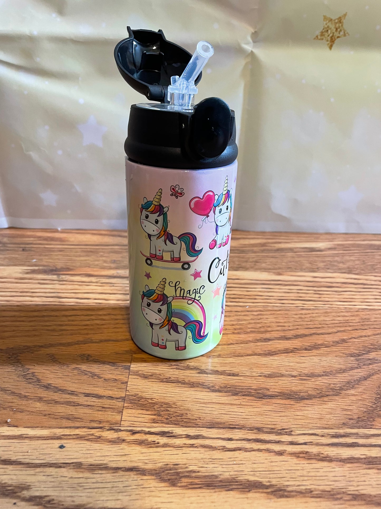 Children Tumbler