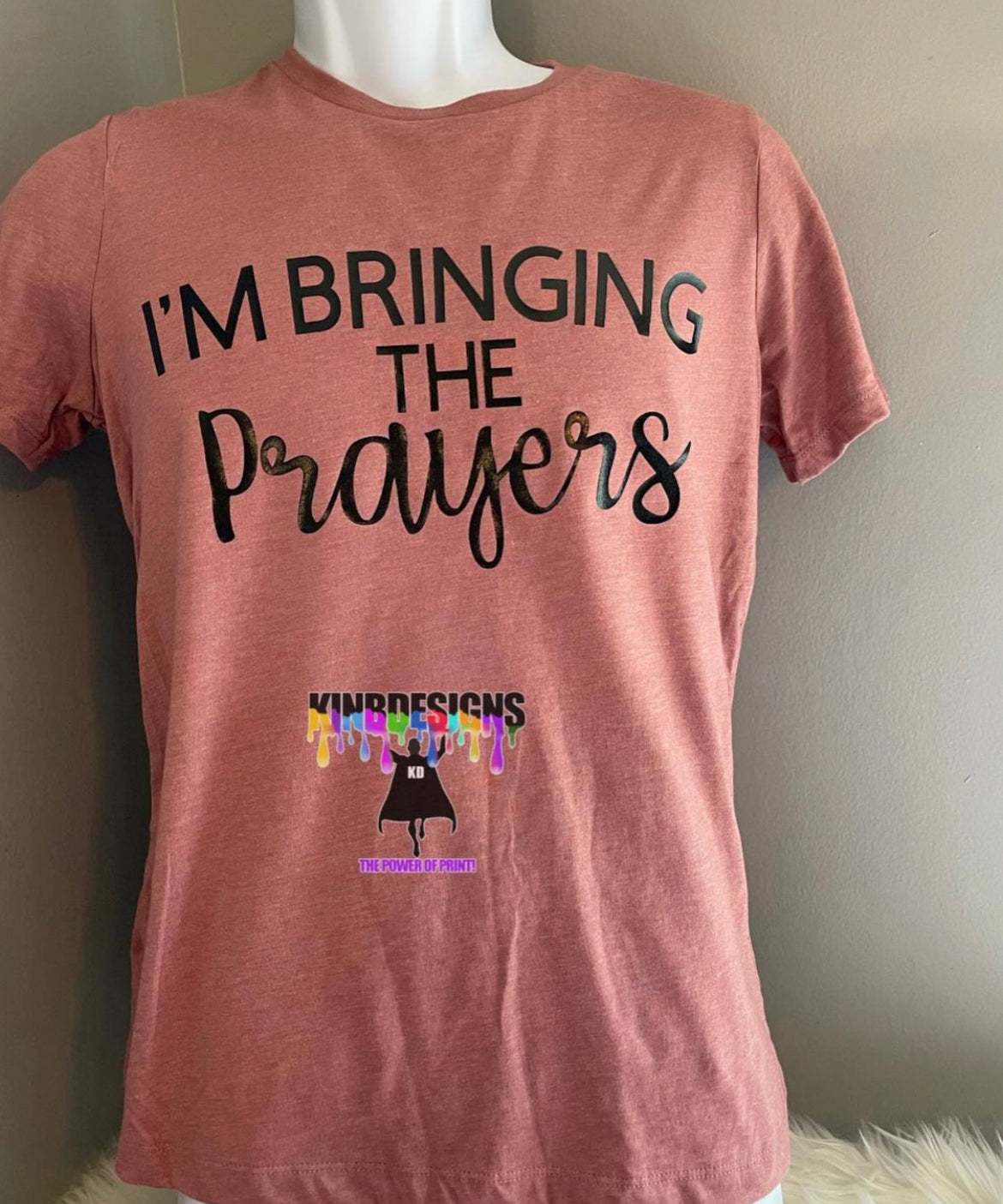 Custom TShirts