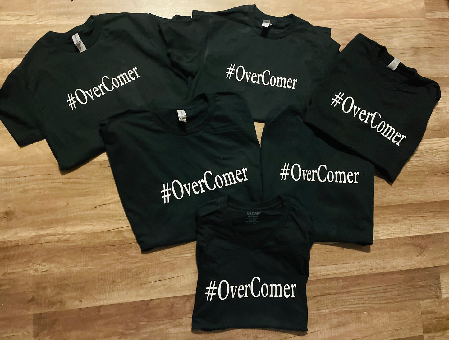 Custom TShirts