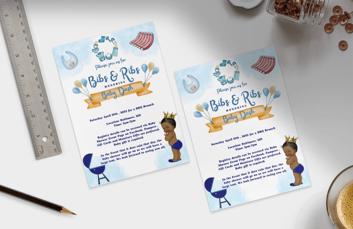 Flyer Digital Images - Print Options Available