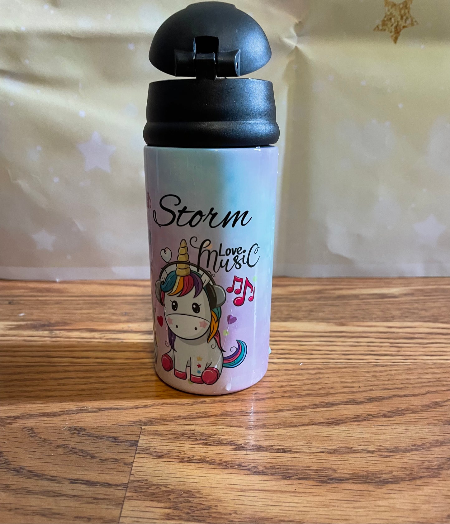 Children Tumbler