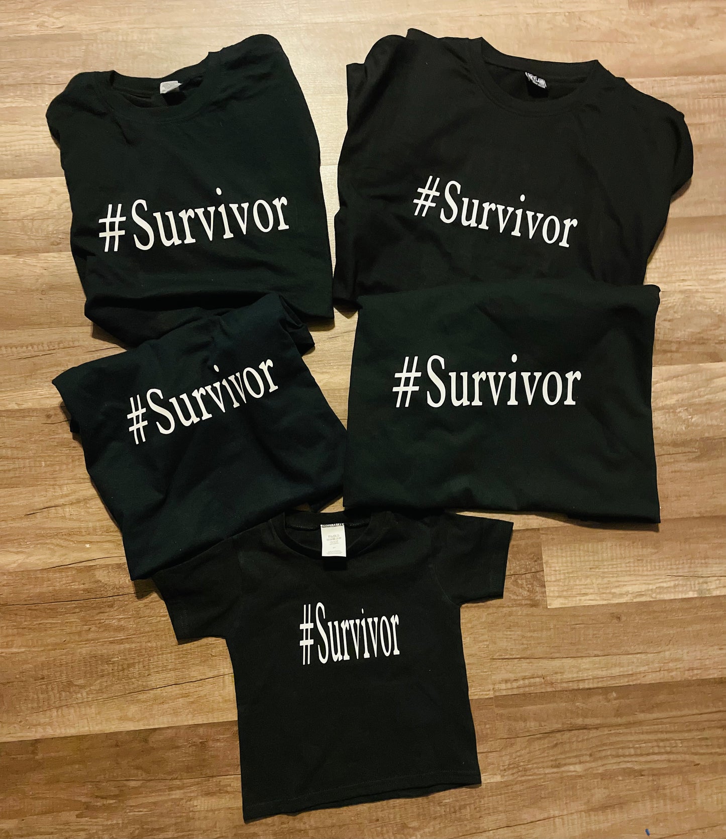 Custom TShirts
