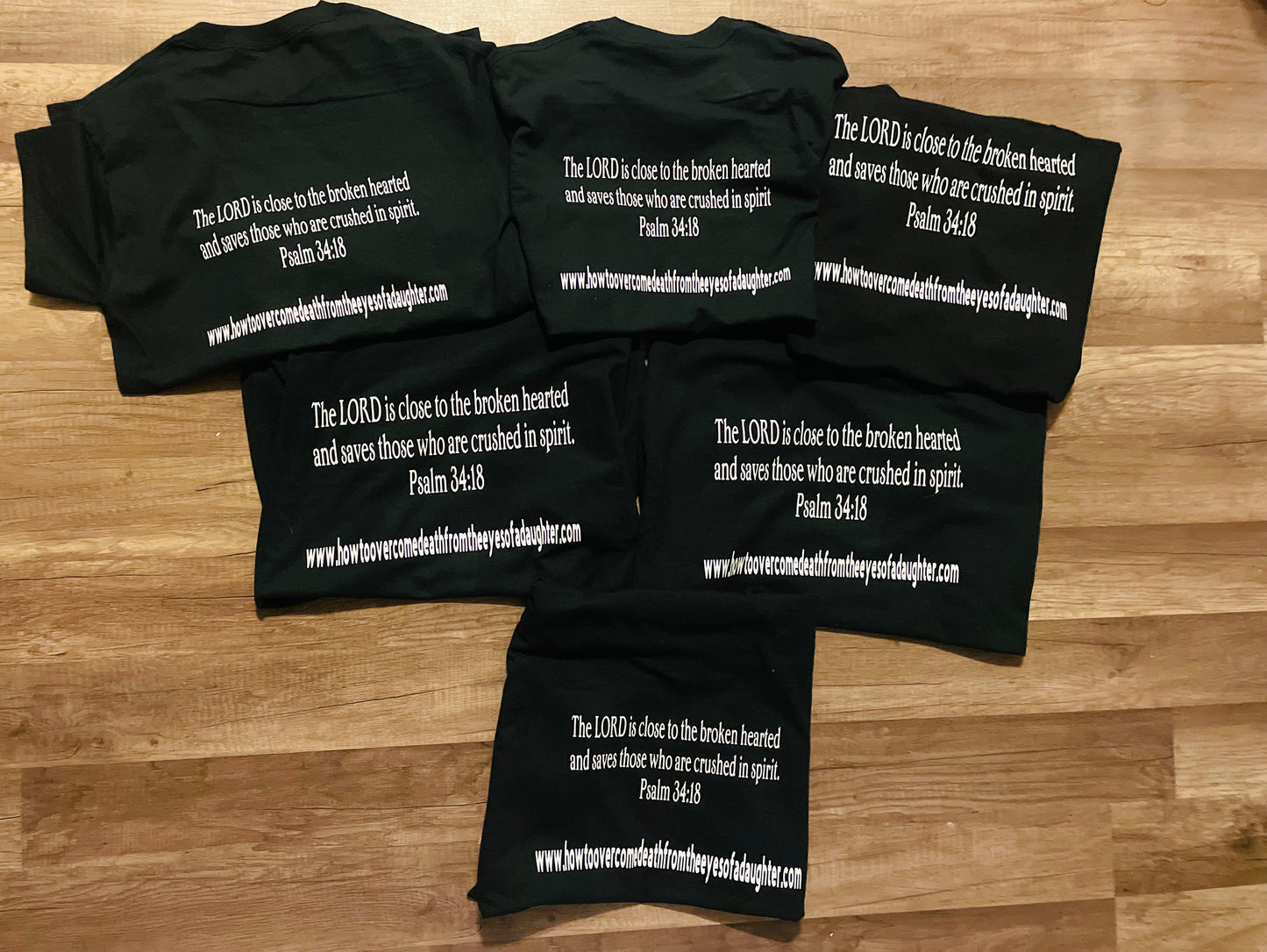 Custom TShirts