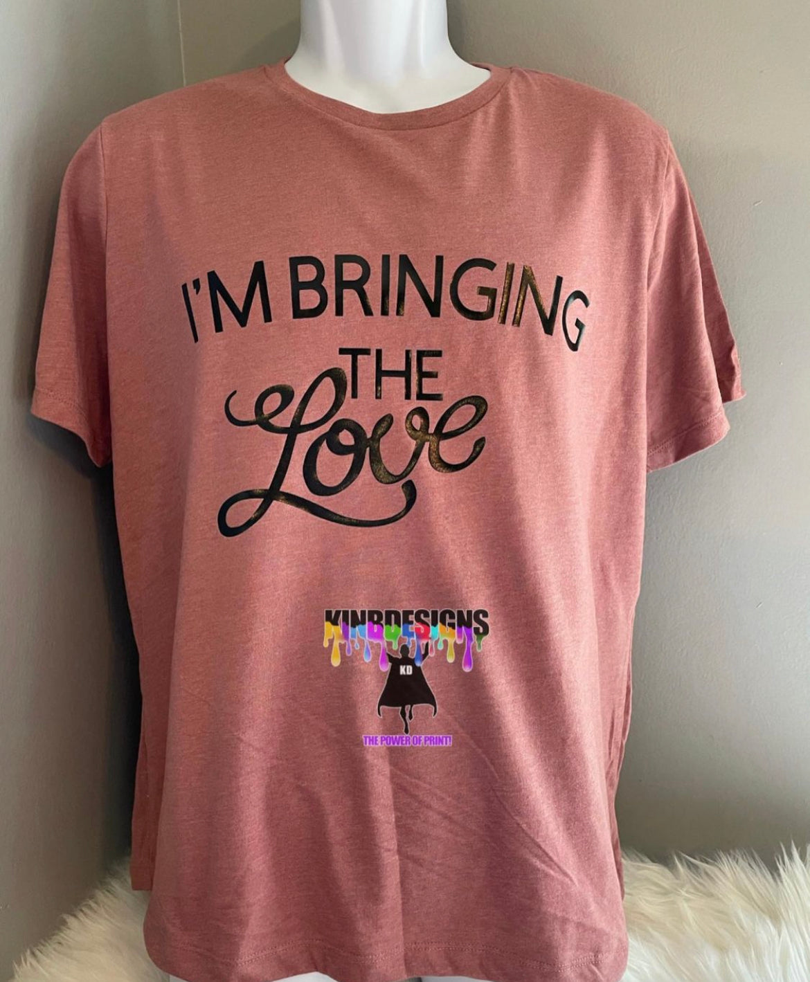 Custom TShirts