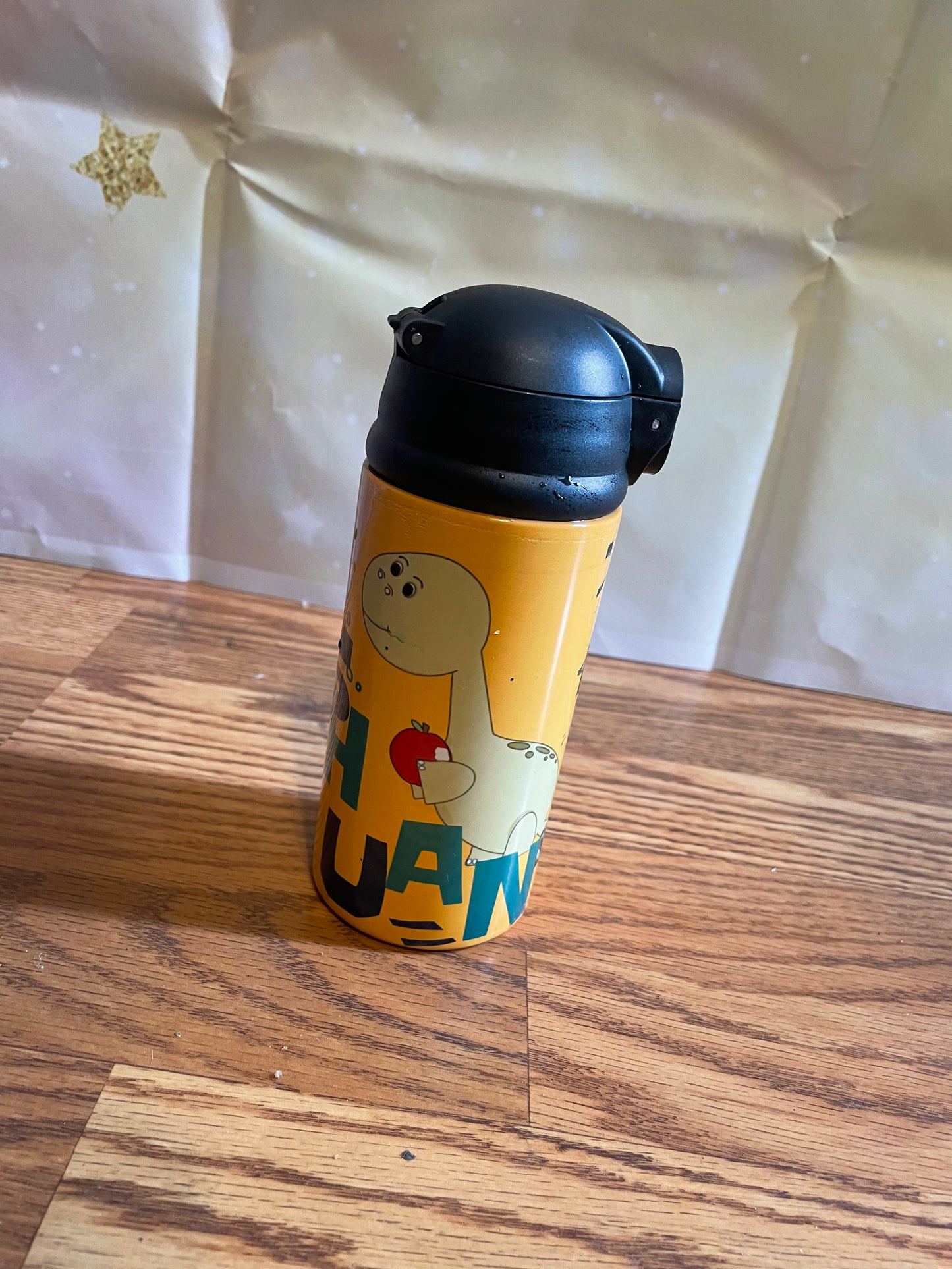 Children Tumbler