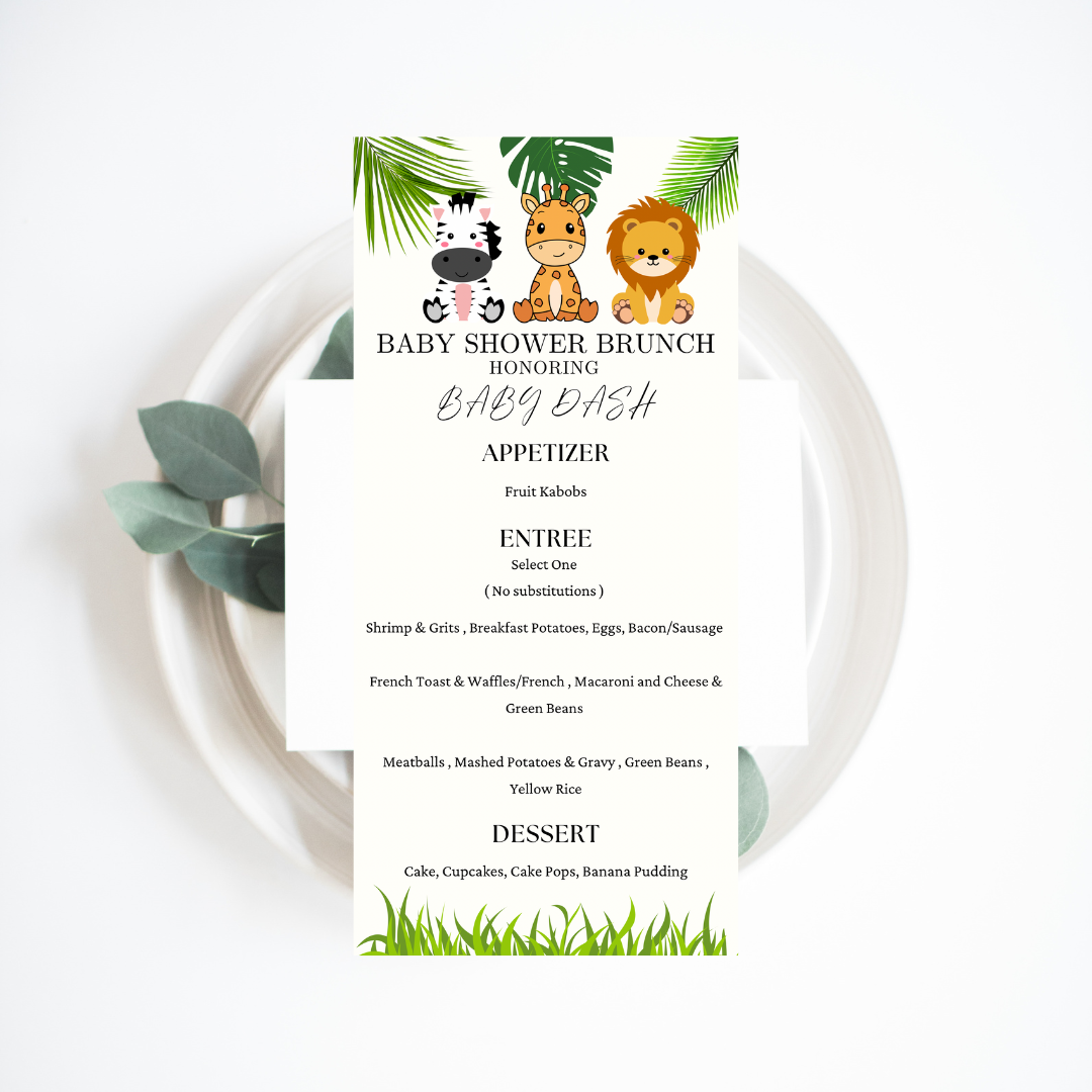 Flyer Digital Images - Print Options Available